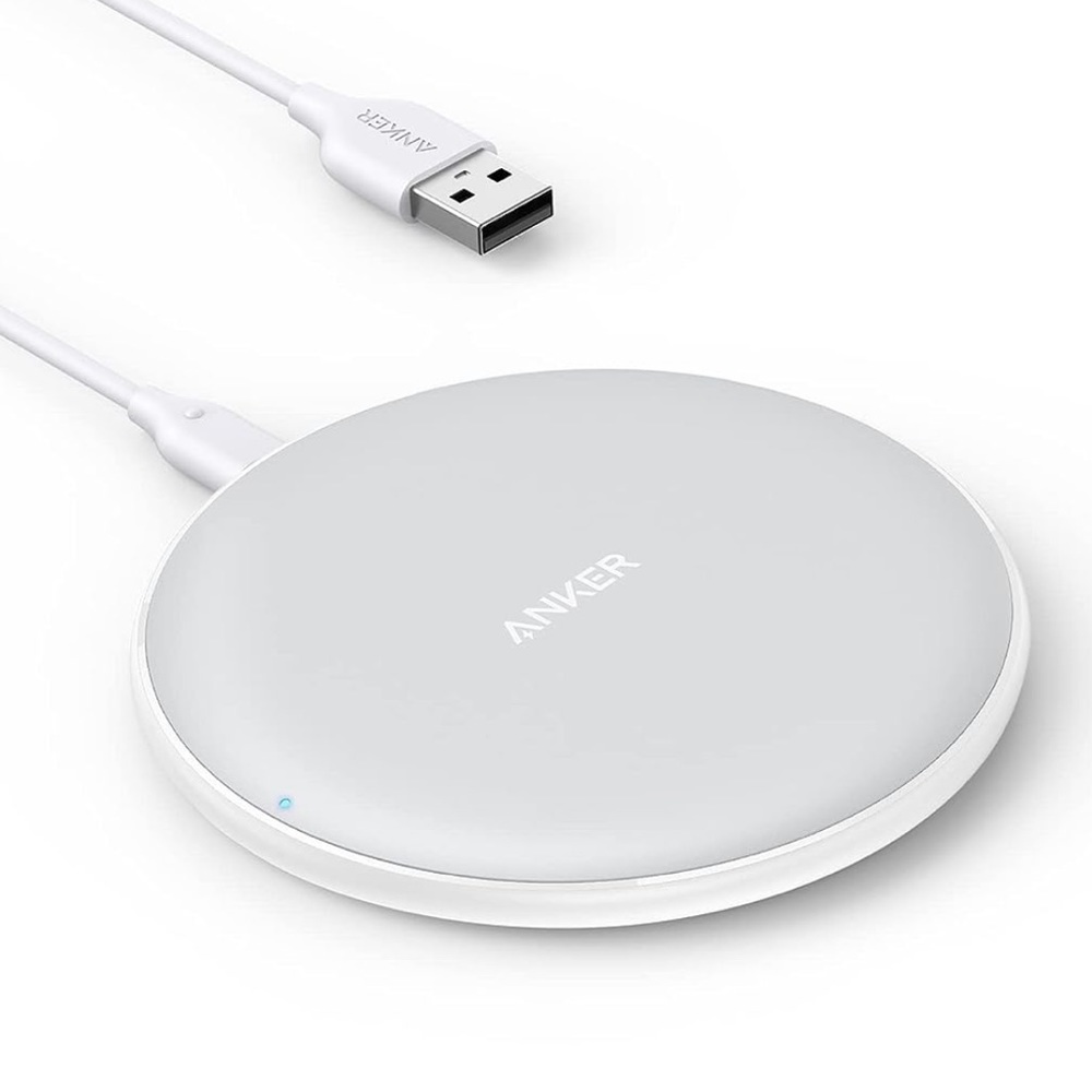 Anker PowerWave 7.5 Pad Wireless Charger
